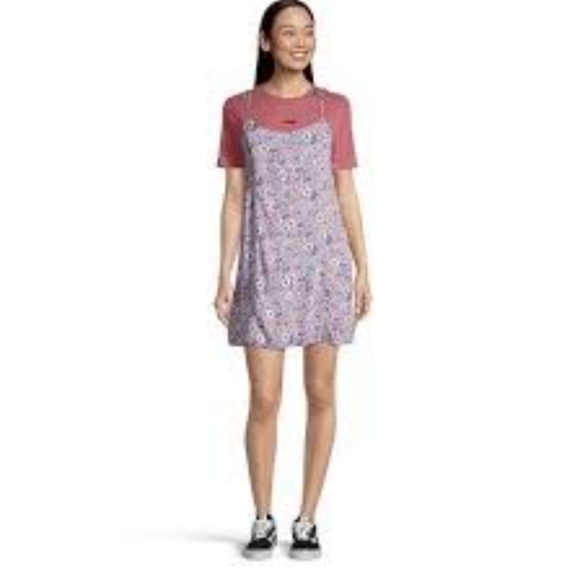 Vans boho cami dress - Picture 4 of 8